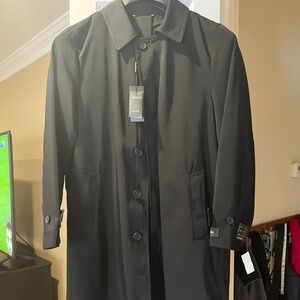 Afazzy New York Overcoat or trench coat